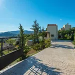 Aegean Blue Villa's *