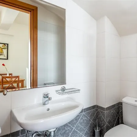 Aegean Blue Villa's Вилла *