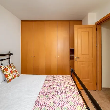 וילה Aegean Blue Villa's קלטוס