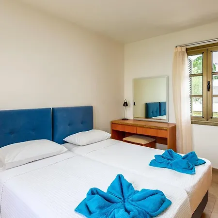 Aegean Blue Villa's *