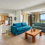 Villa Aegean Blue Villa's Kalathos