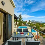 Villa Aegean Blue Villa's Kalathos