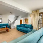 Villa Aegean Blue Villa's Kalathos