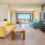 Aegean Blue Villa's كالاثوس