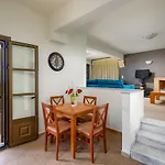 Aegean Blue Villa's