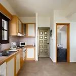 Aegean Blue Villa's فيلة