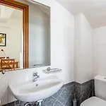 Aegean Blue Villa's فيلة *