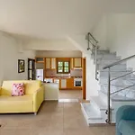 Aegean Blue Villa's * Kalathos