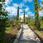 Villa Aegean Blue Villa's