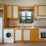 Aegean Blue Villa's فيلة *