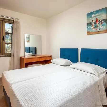 Aegean Blue Villa's * Kalathos