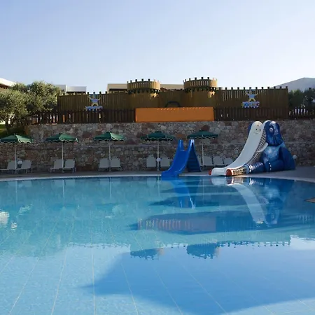 Aegean Blue Villa's *