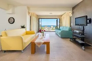 Aegean Blue Villa's Kalathos