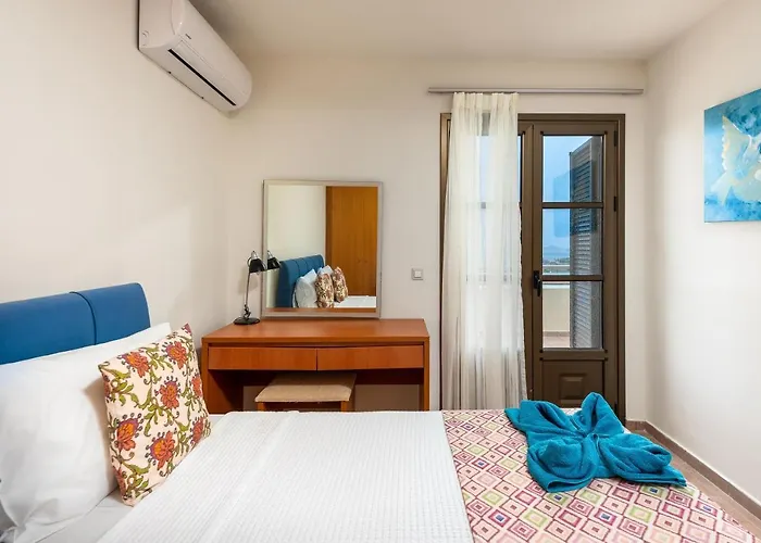 Aegean Blue Villa's קלטוס