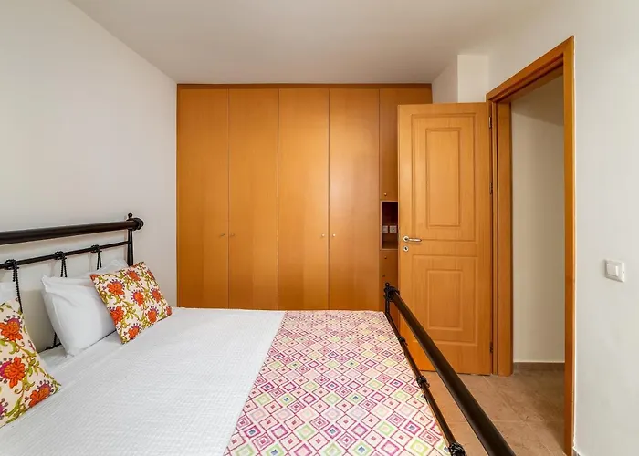 别墅 Aegean Blue Villa's 卡拉索斯