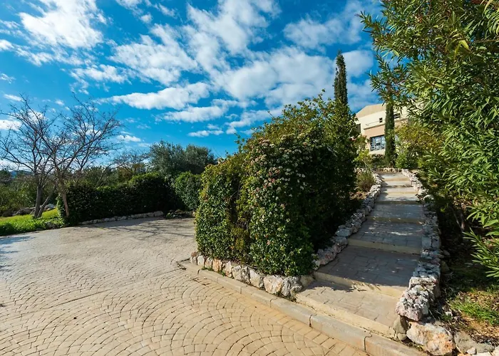 Aegean Blue Villa's *