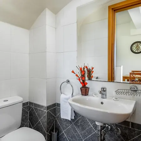 Aegean Blue Villa's Villa *