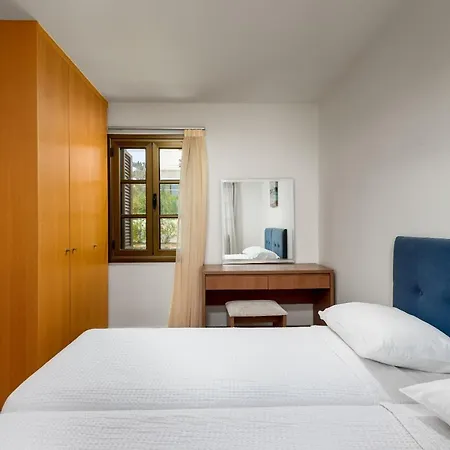 Aegean Blue Villa's *