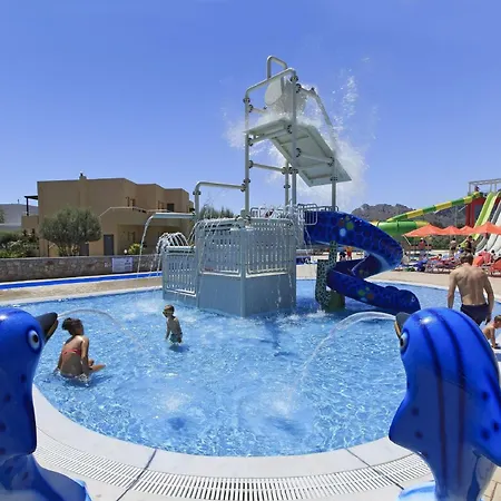 Aegean Blue Villa's Villa Kalathos