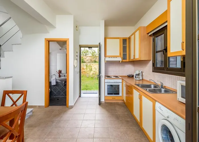 Aegean Blue Villa's كالاثوس