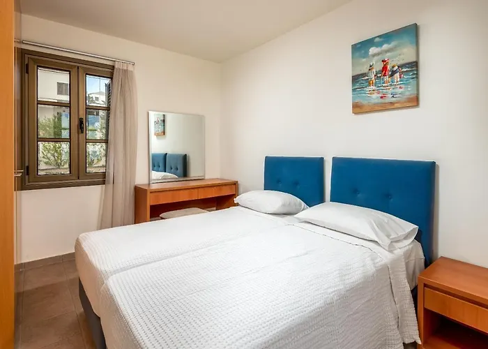 Aegean Blue Villa's * كالاثوس