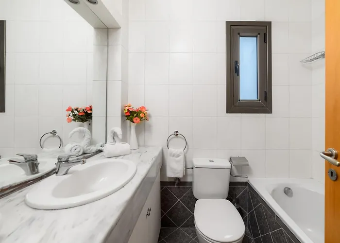 فيلة Aegean Blue Villa's *